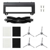 - Zubehr-Kit - fr Robotik-Staubsauger - fr Clean L60