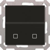 MDT SCN-BWM55T06.02 KNX Bewegungsmelder/ Automatik Schalter TS 55 Schwarz matt 1 (SCN-BWM55T06.02)
