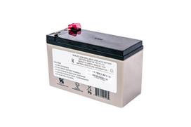 REPLACEMENT UPS BATTERY CARTRIDGE RBC7 FOR APC BACK-UPS