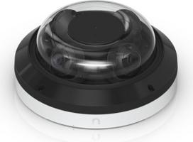 Ubiquiti UniFi AI Multi Sensor 4 Kamera, 32MP, 2,33x optischer Zoom, weiss UniFi Kamera-Sicherheit (UVC-AI-MS-4-W)
