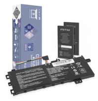 Battery B21N1818 for Asus Vivobook 15 A512 R512 X512 4150 mAh (32 Wh) 7.6V (7.4V)
