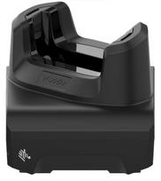 SINGLE-SLOT CHARGING CRADLE W/ USB COMMUNICATION F/ TC22/TC27