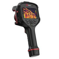 H3+ Kamera termowizyjna, 384x288 IR, 30Hz, FOV 25°x19°, 4,3 dotykowy LCD, Laser, 64GB, Wi-Fi, Bluetooth, 8MP, 5h Bateria