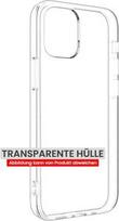 MTM TPU Silicon Cover Transparent, für Samsung A366F Galaxy A36 5G (108953)