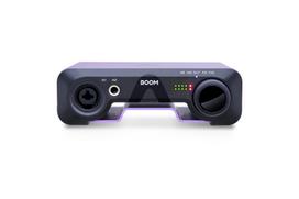 Audio Interface Apogee BOOM