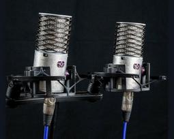 Aston Microphones Origin Stereo Pair Condenser