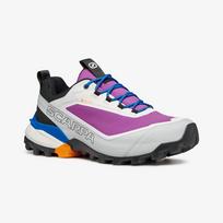 Buty GORE TEX damskie Scarpa Ribelle Cross 2 GTX - white/orchid rozmiar: 37