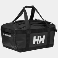 Torba podróżna Helly Hansen Scout Duffel L - black