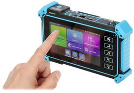 Multifunctional CCTV Tester CS-H7-50H