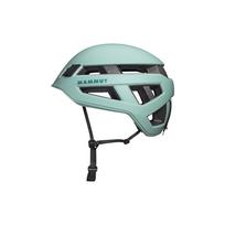 Kask wspinaczkowy Mammut Crag Sender Helmet - jade