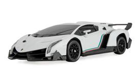 RC Car Amewi Licence Lamborghini Veneno White