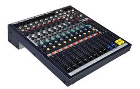 Soundcraft EPM8 - Analog Mixer Console