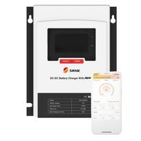 Charge Controller/Charger DC-DC SRNE