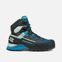 Buty trekkingowe damskie Garmont Hexagon GTX - corsair blue/silt green rozmiar: 40