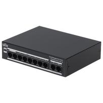 UNIVIEW POE 8-port Switch NSW3000