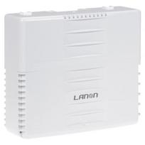 8-Port POE Switch LANON