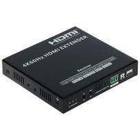 HDMI Extender Receiver