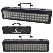 LIGHT4ME UV DMX BAR 54X3W efekt oświetleniowy list