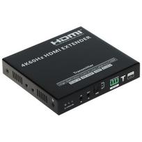 NADAJNIK EXTENDERA HDMI-EX-IP-4K-X1/TX