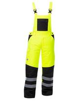REFLECT WINTER PANTS ARDON HOWARD BIB M