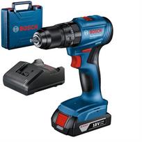 CORDLESS DRILL GSB-185 LI 18V 1X2.0AH