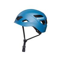 Kask wspinaczkowy Mammut Skywalker 3.0 Helmet - blue