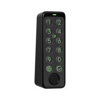 SwitchBot Keypad Touch   Smartes Codeschloss fĂĽr Lock Pro