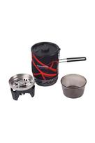 Kuchenka fms-x1 pro FIRE-MAPLE