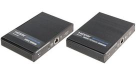 HDMI+USB Extender