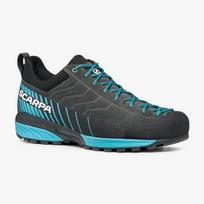 Shoes mescalito gtx-shark-azure-42 SCARPA