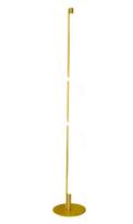 Floor LED Light Tigris 4000K Gold