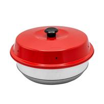 OMNIA Camping Set 1.5 pcs. oven