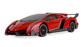 Licensed Amewi RC Drift Lamborghini Veneno red
