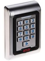 Combination Lock ATLO-KRMD-520