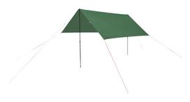 Tarp Robens 2.5 x 2.5m Pro - green