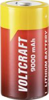 VOLTCRAFT Spezial-Batterie Baby (C) Lithium 3.6 V 9000 mAh 1 St. (VC-12874155)