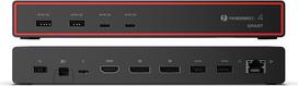 Lenovo Thinkpad Thunderbolt 4 Smart (40BE0135IT)