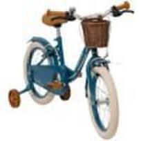 Rower dziecięcy Huffy Vintage 16 niebieski (21275W)