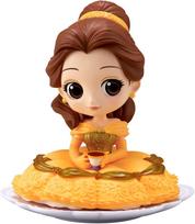 BP Q POSKET - DISNEY - BLLE VER.A