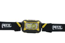 Petzl E070AB00 Headlamp ARIA? 2 black/yellow