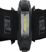 Petzl E069DB00 Headlamp ARIA 1R RGB Black (E069DB00)