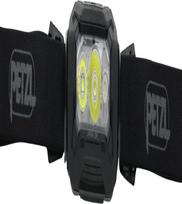 Petzl E070DA00 Headlamp ARIA® 2R RGB black (E070DA00)