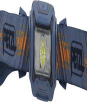 Petzl E069DB03 Headlamp ARIA® 1R RGB blue (E069DB03)