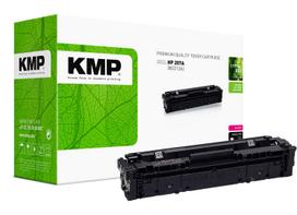 KMP Toner HP 207A magenta 1250 Seiten remanufactured (2558,0006)