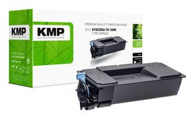 KMP Toner Kyocera TK3300 (1T0C100NL0) black 14500 Seiten remanufactured (2934,0000)