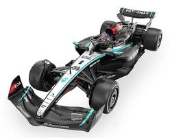JAMARA Mercedes AMG W15 F1 1 12 Performance schwarz 2.4GHz (402250)