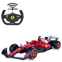 Jamara Ferrari SF-25 1:12 RC-Sportwagen rot 2,4 GHz Elektro 11 km/h
