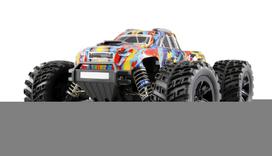 Amewi RC Monster Truck Hyper Go MTX20 Car