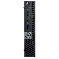 PC Dell OptiPlex 7070 MP i3-9100T/16GB/256GBSSD W11P