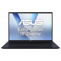 ASUS Vivobook 18 M1807GA-S8068W RYZ AI 7 445/16GB/1TBSSD/W11 Home - Keyboard layout might be German